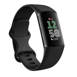 Google Fitbit Charge 6